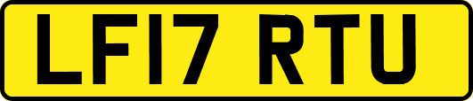 LF17RTU