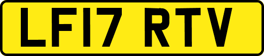 LF17RTV