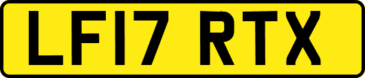 LF17RTX