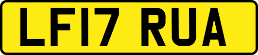 LF17RUA
