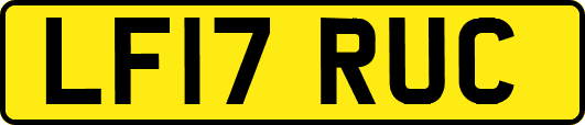LF17RUC