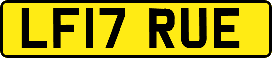 LF17RUE
