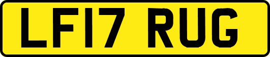 LF17RUG