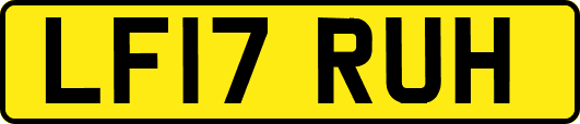 LF17RUH