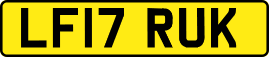 LF17RUK