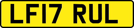 LF17RUL
