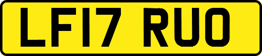 LF17RUO