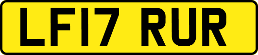 LF17RUR