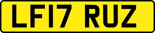 LF17RUZ