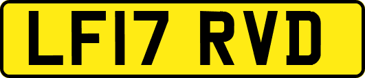 LF17RVD
