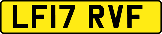LF17RVF