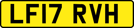 LF17RVH