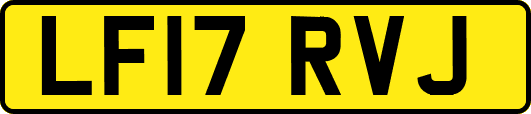 LF17RVJ