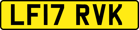 LF17RVK