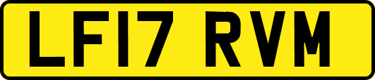 LF17RVM