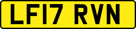 LF17RVN