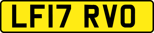 LF17RVO