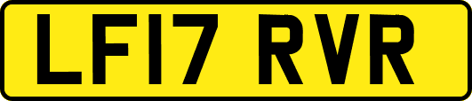 LF17RVR
