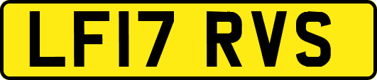 LF17RVS