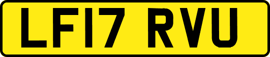 LF17RVU