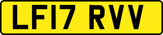 LF17RVV