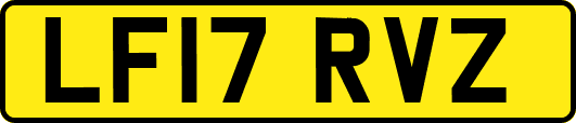 LF17RVZ