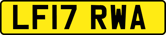 LF17RWA
