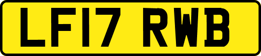 LF17RWB
