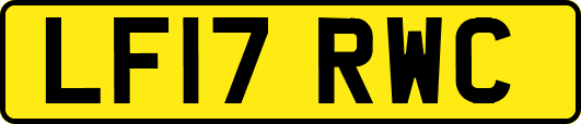 LF17RWC