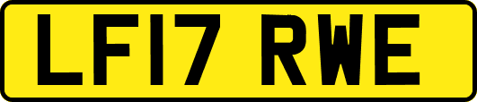 LF17RWE