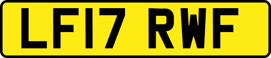 LF17RWF