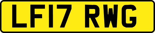 LF17RWG