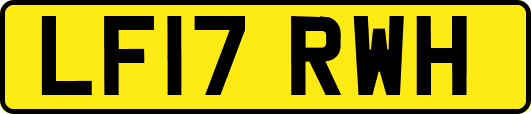 LF17RWH