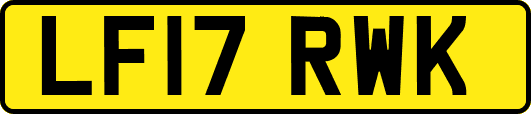 LF17RWK