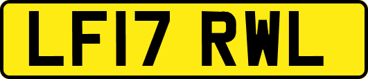 LF17RWL