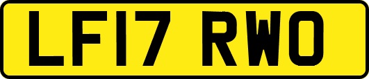 LF17RWO