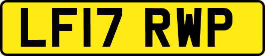 LF17RWP