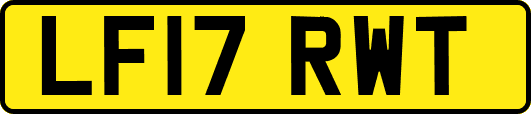 LF17RWT