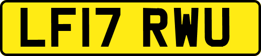 LF17RWU