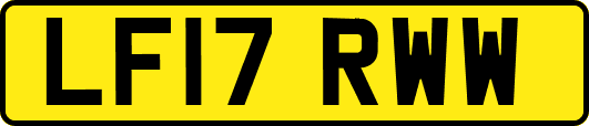 LF17RWW