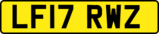 LF17RWZ