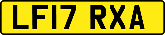 LF17RXA