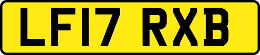 LF17RXB