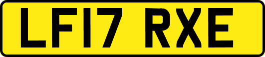 LF17RXE