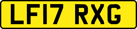 LF17RXG