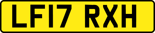 LF17RXH