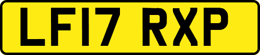 LF17RXP