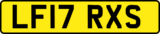 LF17RXS