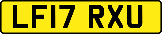 LF17RXU