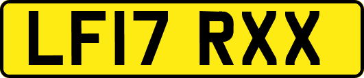 LF17RXX
